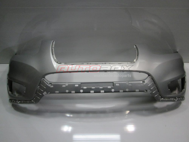Bumper Front Santa Fe (CM) 2005>2012
