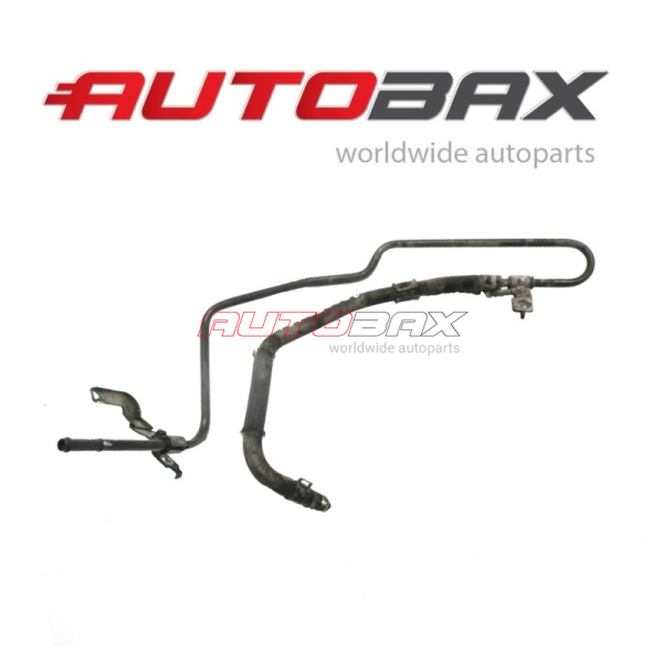 Power steering pipes Toyota Land Cruiser (150) Prado 2009>