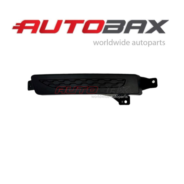 Left Bumper Grille Jaguar F-Pace 2016>