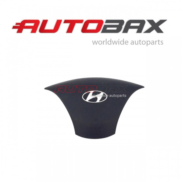 Steering Wheel Airbag Hyundai Elantra 2011>