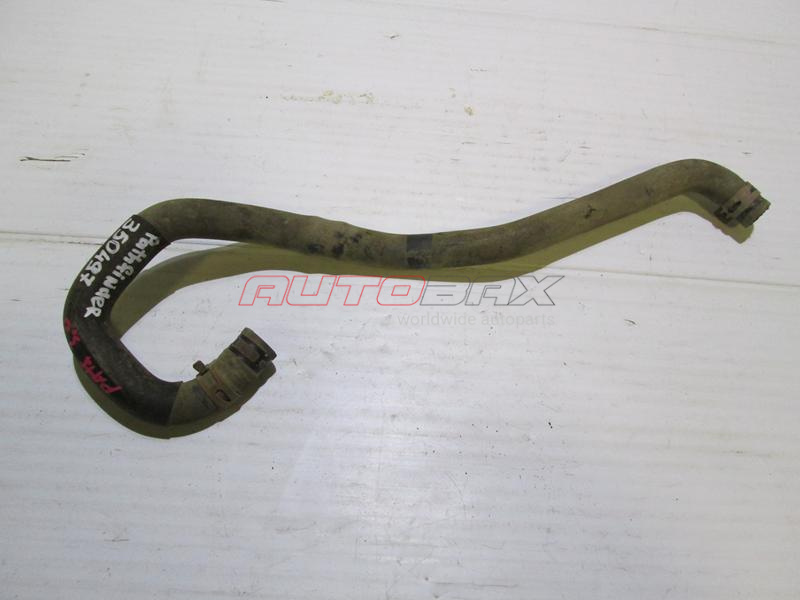 Coolant Hose/Pipe Pathfinder (R51M) 2004>2013