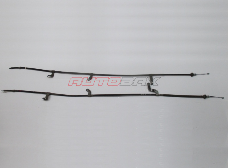 Parking Brake Cable Kia Rio 2011>2017
