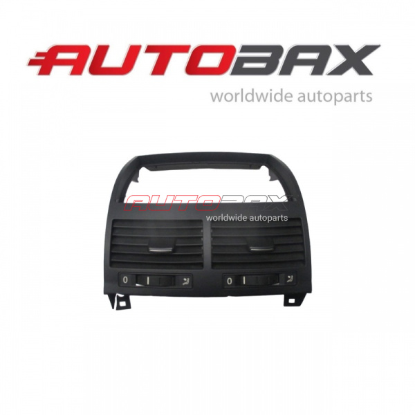 Deflector In Torpedo VolksWagen Touareg 2002>2010