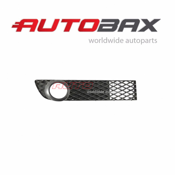 Fog Light Grille/Bezel Infiniti M-35/45 (Y50) 2004>2009
