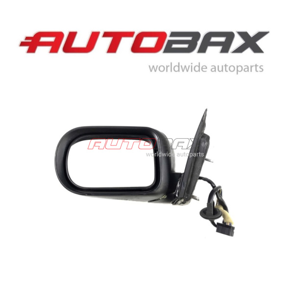 Left Mirror Jaguar S-Type 2000>2006