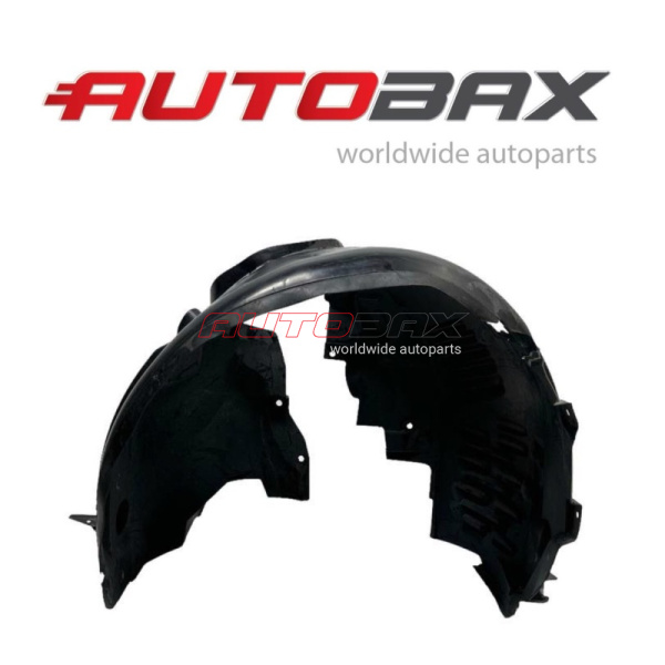 Right Front Wheel Arch Liner Mercedes Benz SLK-Class (R172) 2011>2016