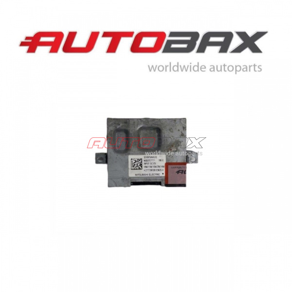Ballast / Adaptive Headlight Module Honda Accord X 2018>