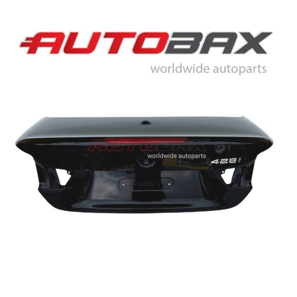Tailgate BMW 4-Series (F32/F33) 2011>2018