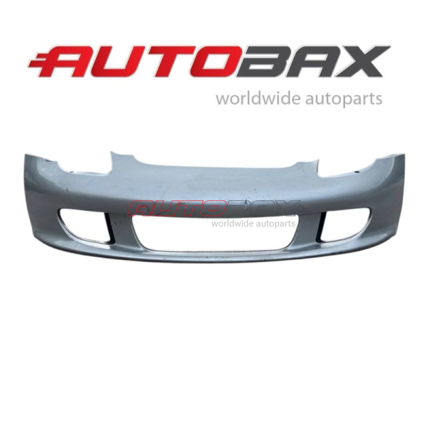 Front Bumper Porsche Carrera GT (980) 2003>2007