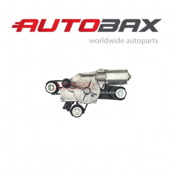Rear Wiper Motor Ford Focus III 2011>