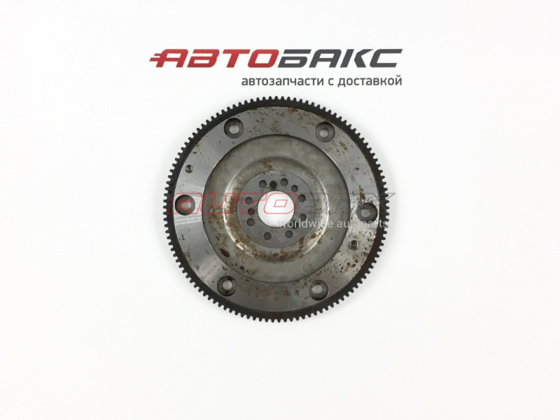 Flywheel Ford Mondeo IV 2007>2014