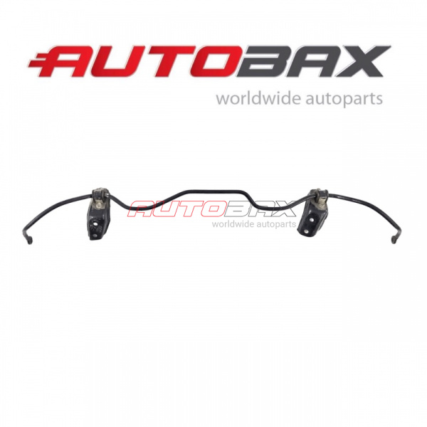 Rear Sway Bar Honda Civic 4D 2006>2012