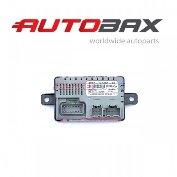 Block Electronic Jaguar XK/XKR 2006>