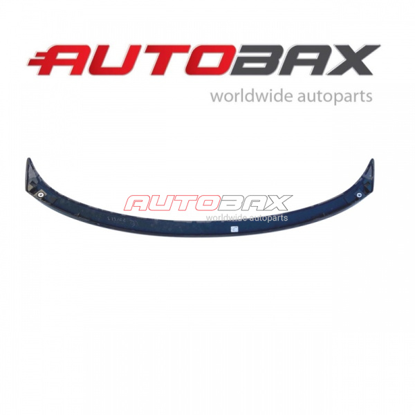 Spoiler Tail Gate/Trunk Lid Toyota Camry (V70) 2017>