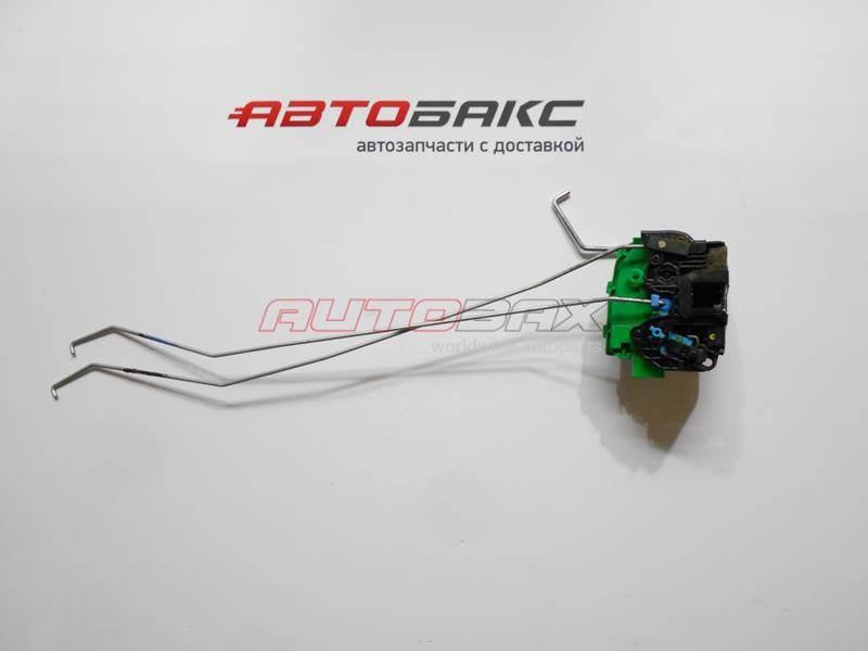 Rear Right Door Lock Hyundai Solaris 2010>2017