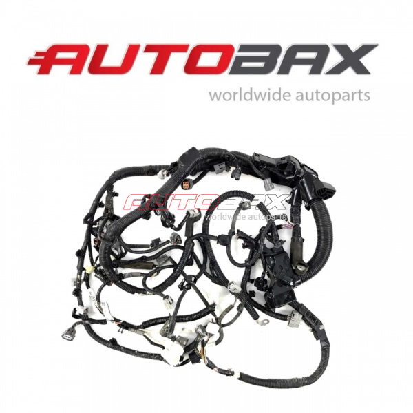 Engine Compartment Wiring Harness Nissan Murano (Z51) 2008>2015
