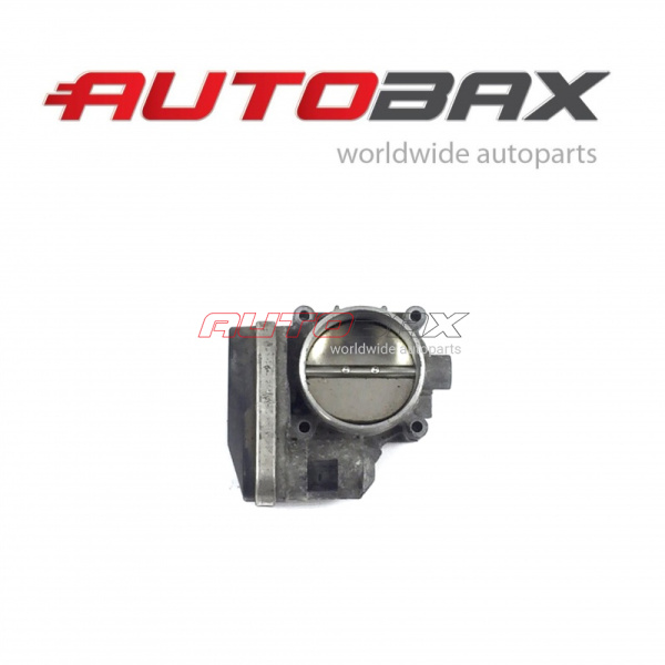 Throttle Body BMW 5-Series (E60/E61) 2003>2009