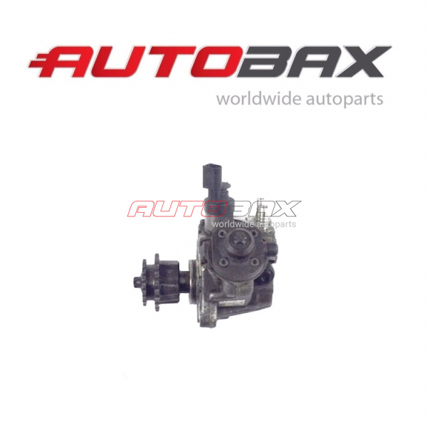 Injection pump BMW 3-series (E92/E93) 2006>2011