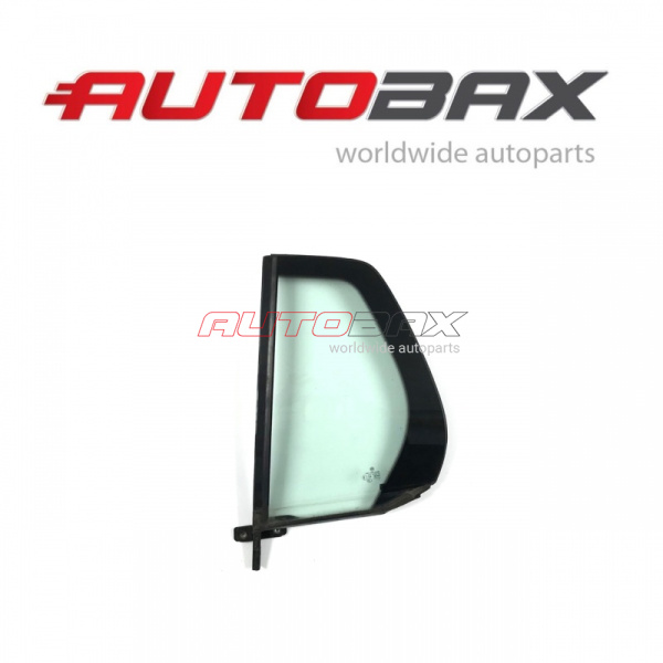 Glass Rear Left Air vent VolksWagen Golf VI 2009>2012