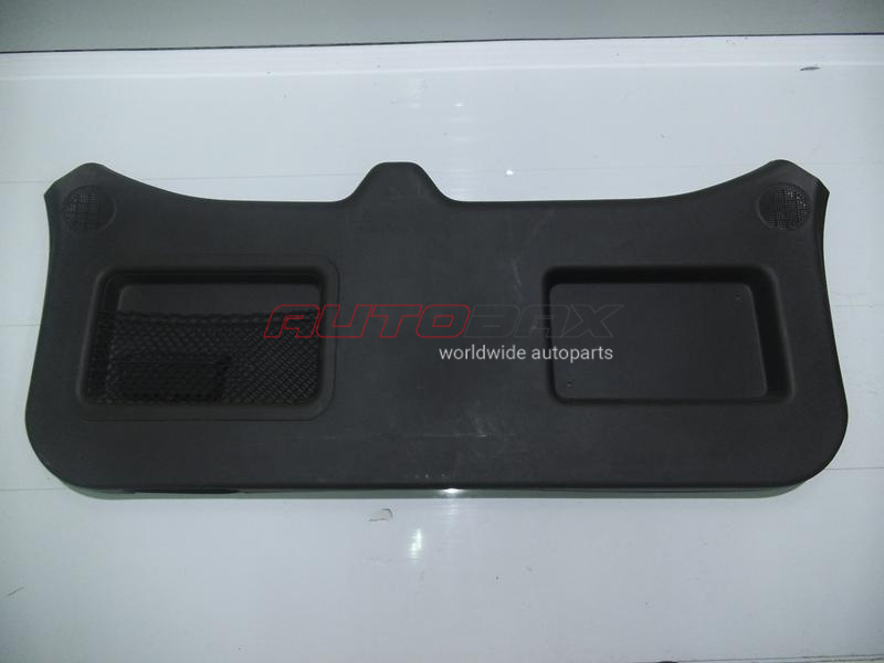 Door/Tailgate Trim Panel Pathfinder (R51M) 2004>2013