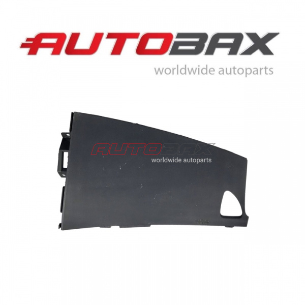 Torpedo Mitsubishi Outlander XL (CW) 2006>2012