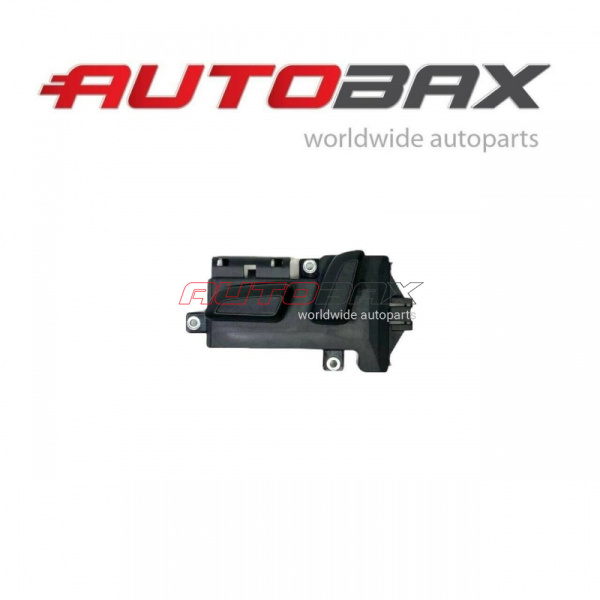 Seat Control Module Audi A7 (4G) 2010>2018