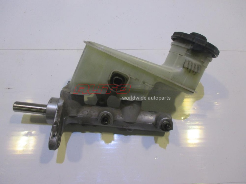 Brake Master Cylinder Accord VIII 2008>2013