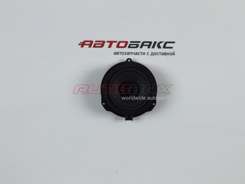 Speaker/Subwoofer Ford Explorer V 2010>