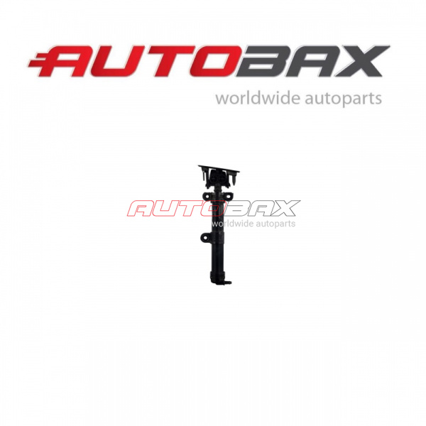 Headlight Washer Nozzle/Cover Jaguar XF 2007>2015