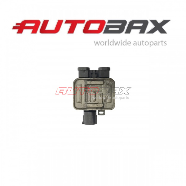 Fan Control Module Ford Mondeo IV 2007>2014