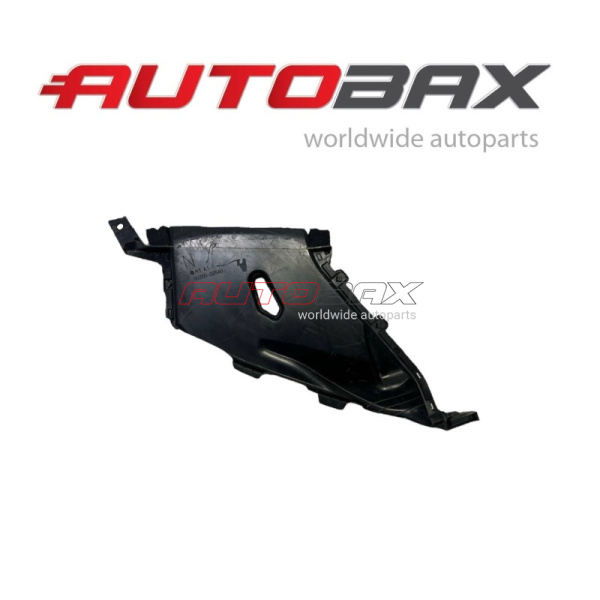 Left Brake Disc Air Duct Lexus UX 2018>