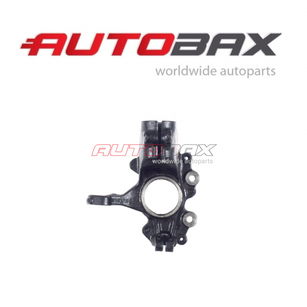 Left Front Knuckle Ford Grand C-Max 2010>