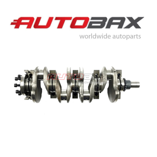 Crankshaft/Crankshaft with Pistons Ford Kuga 2008>2012