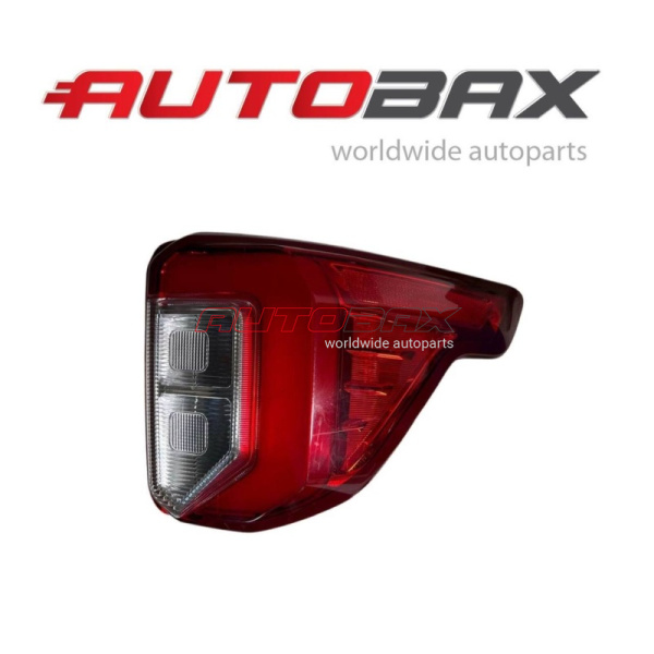Right Taillight Ford Explorer VI 2019>
