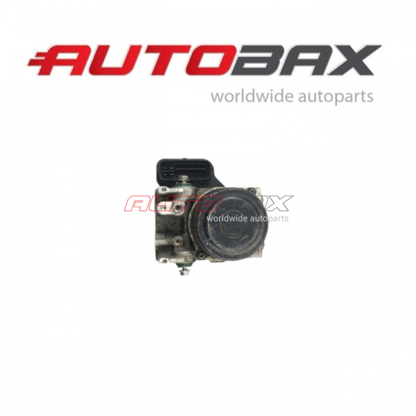 ABS unit Toyota RAV 4 2006>2013