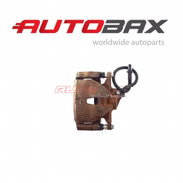 Caliper Front Left Lexus IS 2005>2013