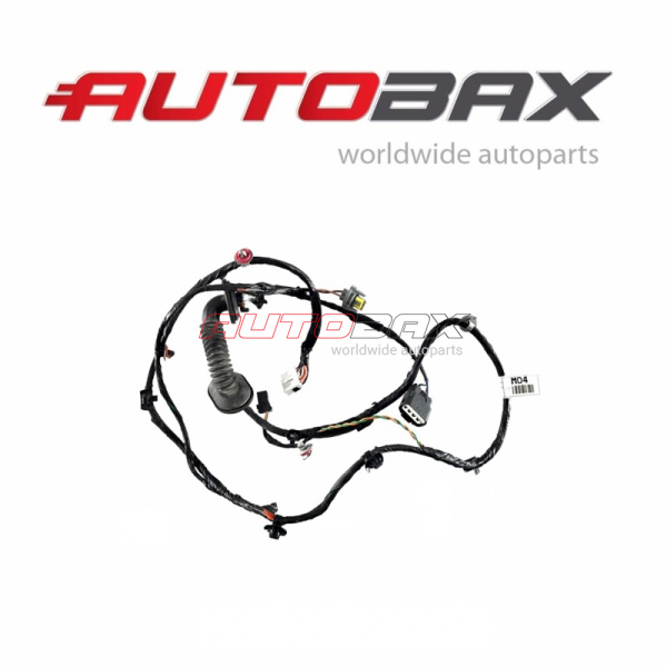 Rear Right Door Wiring Harness Hyundai ix35/Tucson 2010>2015