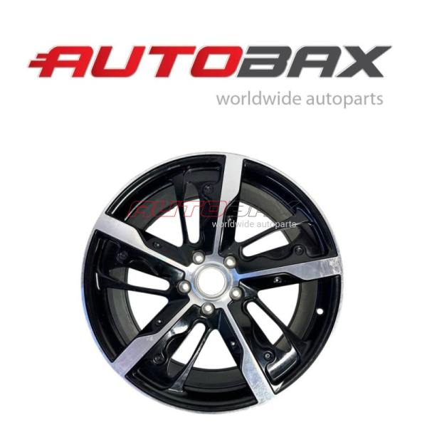 Wheel Rim Cast R21 Porsche Taycan 2019>