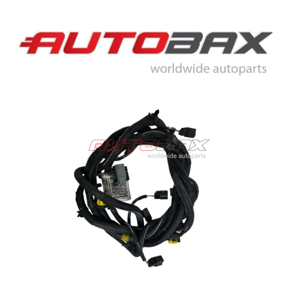 Bumper Wiring (Front/Rear) Maserati Levante 2017>