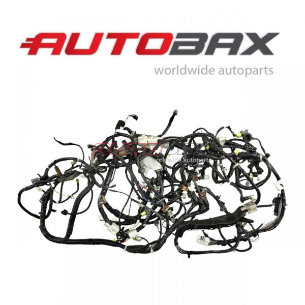 Interior Wiring Harness Infiniti QX-70/FX (S51) 2008>