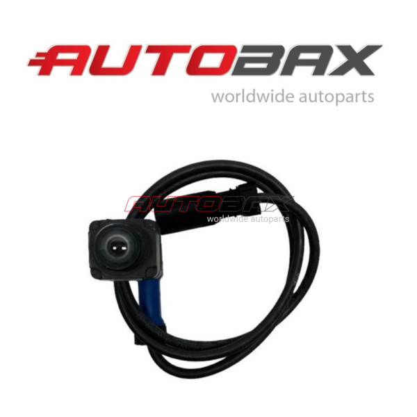Rear View Camera Audi A7 (4G8) 2010>2018