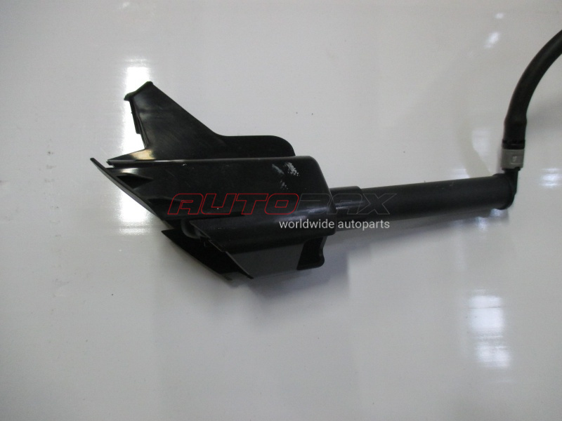 Headlight Washer Nozzle/Cover X-Trail (T32) 2014>