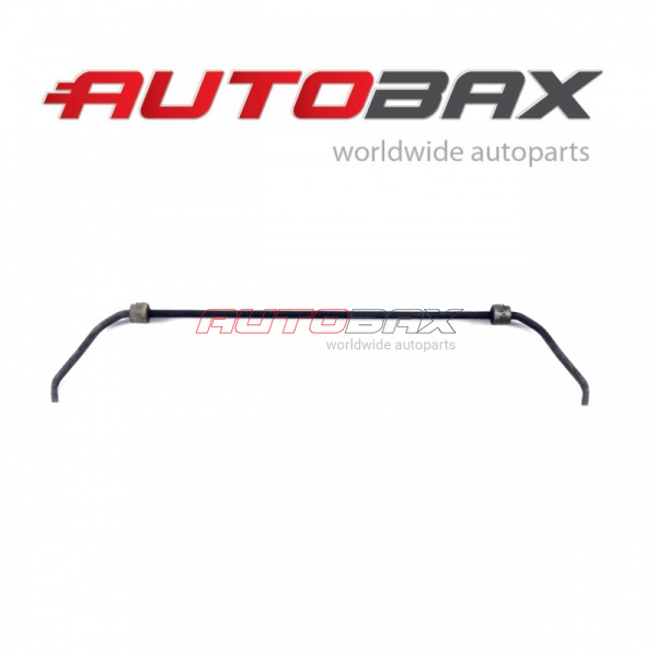 Rear Sway Bar Mercedes Benz C-Class (W204) 2007>2013