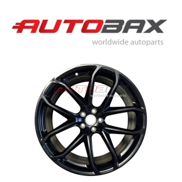 Wheel Rim Cast R21 Porsche Macan 2014>