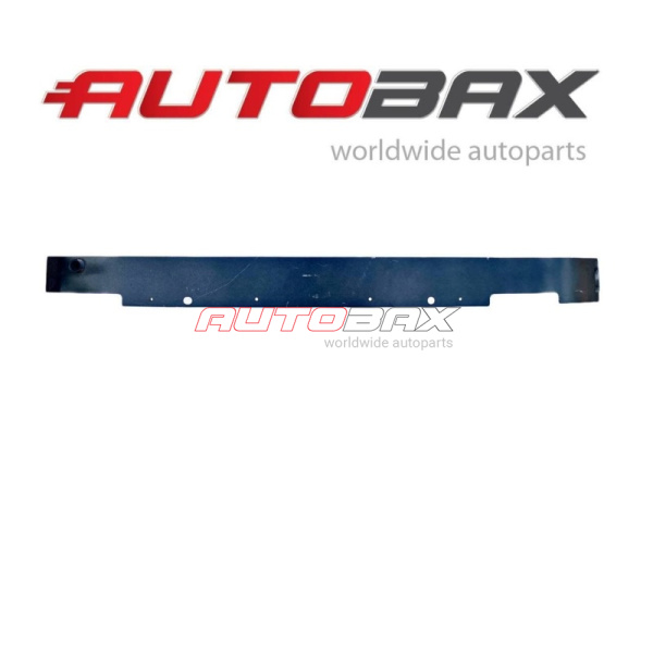 Front Bumper Booster Volvo XC60 2017>