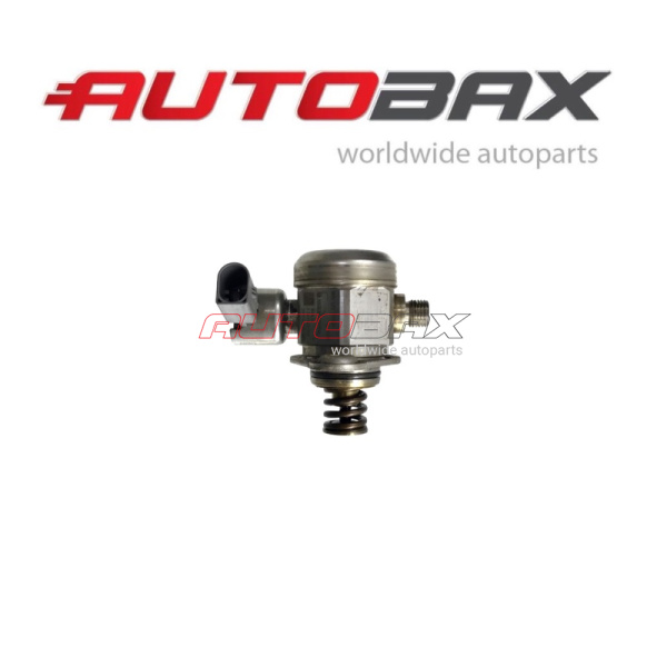 Injection pump BMW X6 (E71/E72) 2008>2014