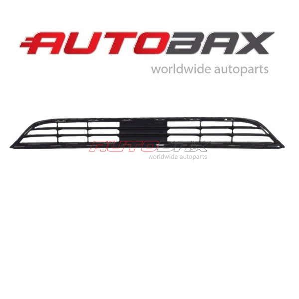 Center Bumper Grille BMW X3 (F25) 2010>2017