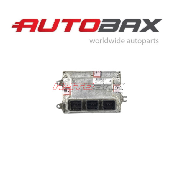 Engine Control Unit (ECU) Honda Accord VIII 2008>2013