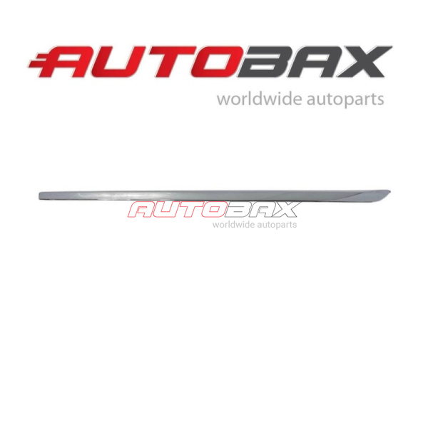 Front Right Door Molding/Trim Acura RDX 2018>