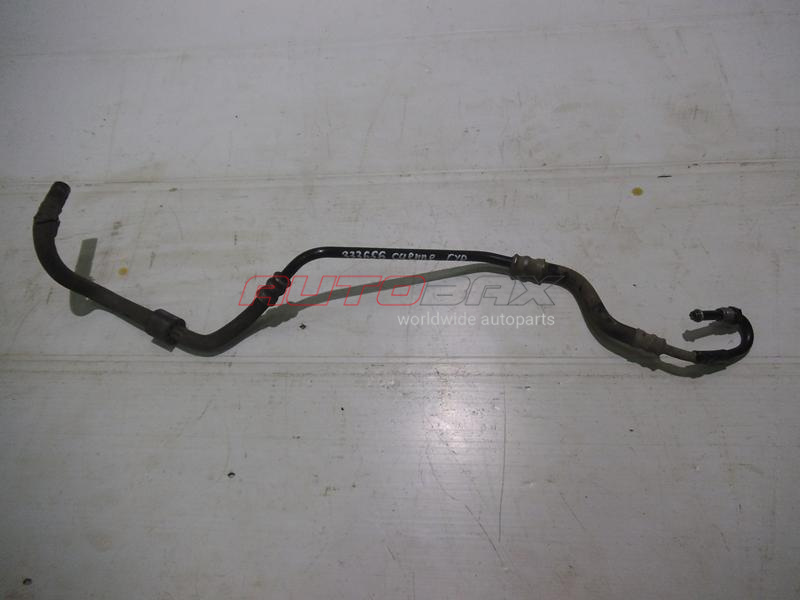 Power steering pipes Porsche Cayenne 2003>2010